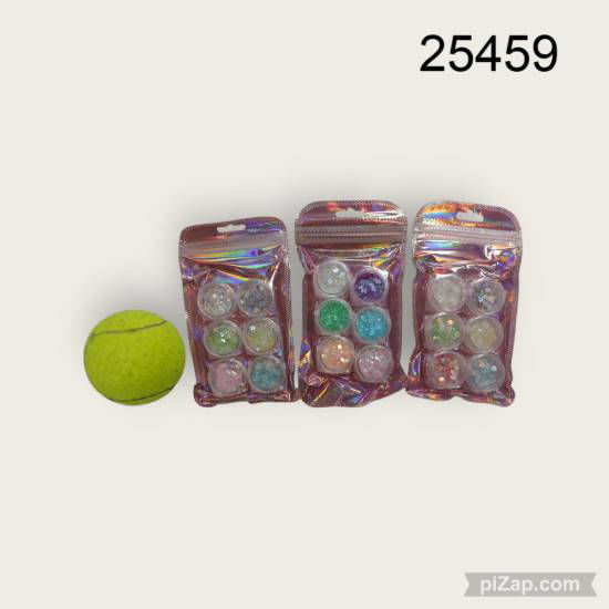 Imagen de BRILLO PARA UÑAS 11.25